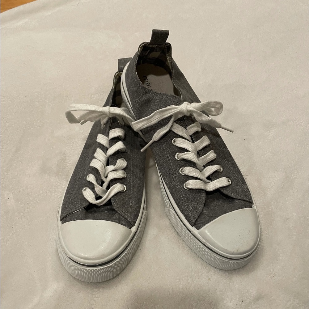 Maurices Sneakers 10
